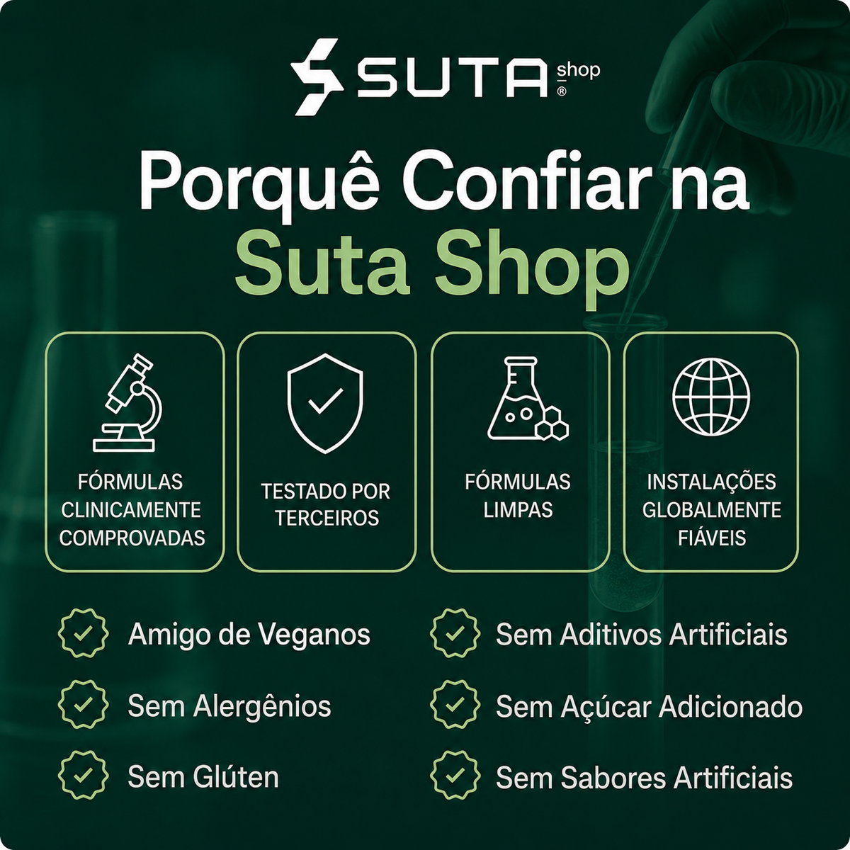 BioPurge – Suplemento Natural Antiparasitário