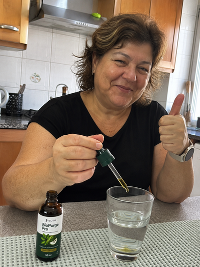 Joaquina Pereira